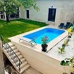 Maison Très Belle Casa vacanze Acy