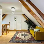Maison Très Belle