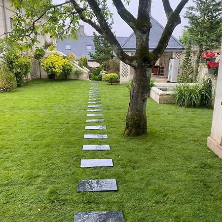 Maison Tres Belle Tatil Evi