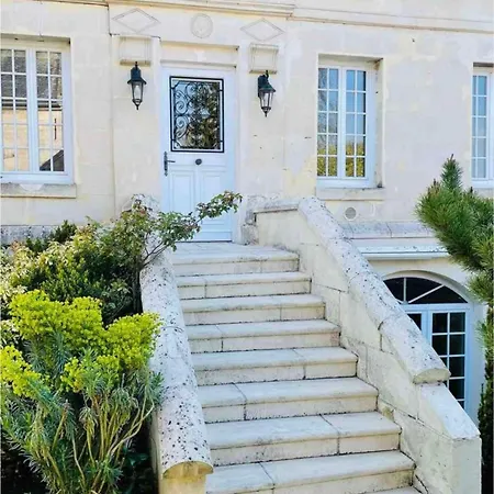 Maison Tres Belle * Acy