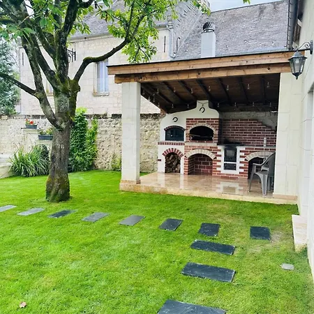 Maison Tres Belle Acy