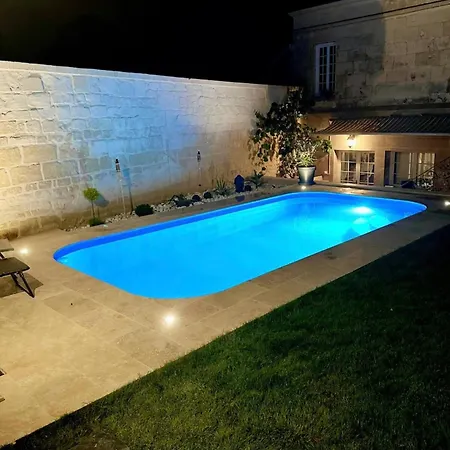 Tatil Evi Maison Tres Belle *