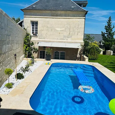 Tatil Evi Maison Tres Belle Acy