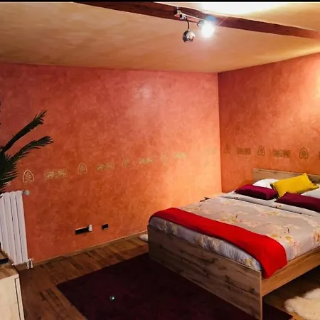 Tatil Evi Maison Tres Belle