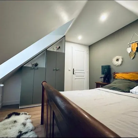 Tatil Evi Maison Tres Belle