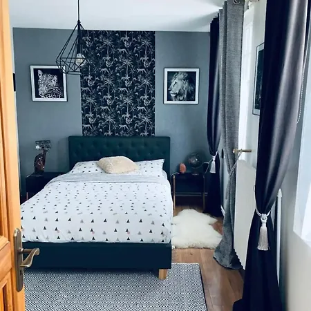 Tatil Evi Maison Tres Belle Acy