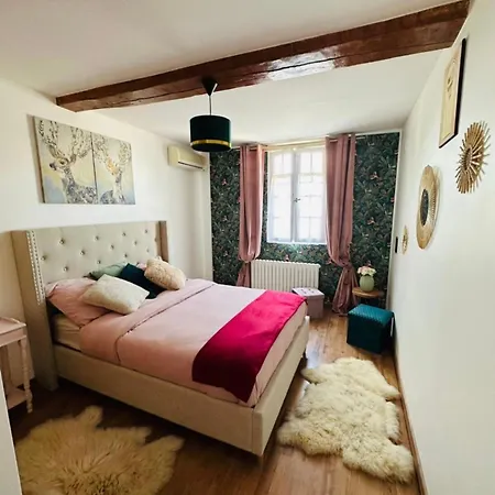 Maison Tres Belle Tatil Evi