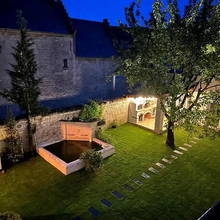 Maison Tres Belle Tatil Evi