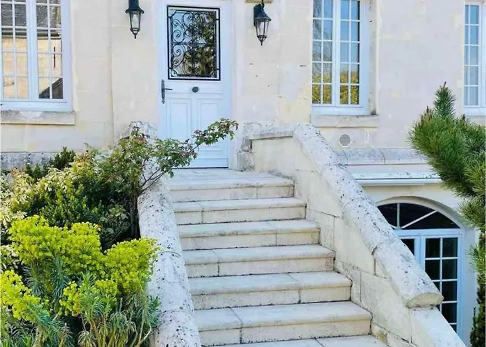 Maison Tres Belle * Acy