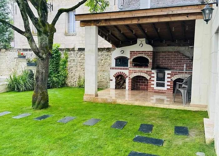 Maison Tres Belle Acy