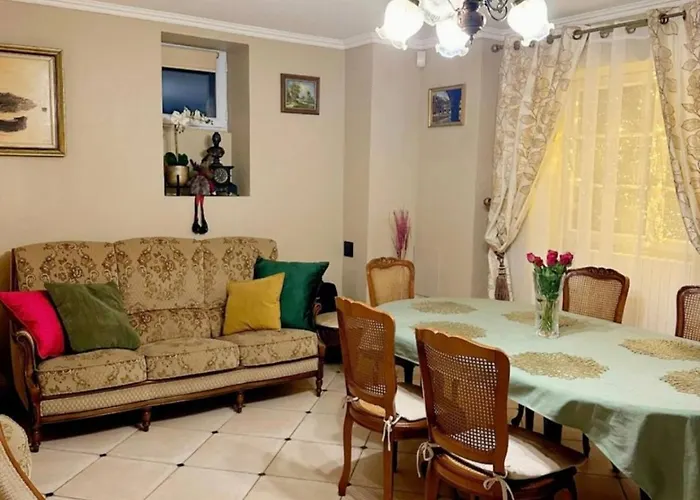 Maison Tres Belle Holiday home Acy